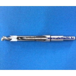 Svrdlo za bušenje kvadratnih rupa u drvu 16 mm